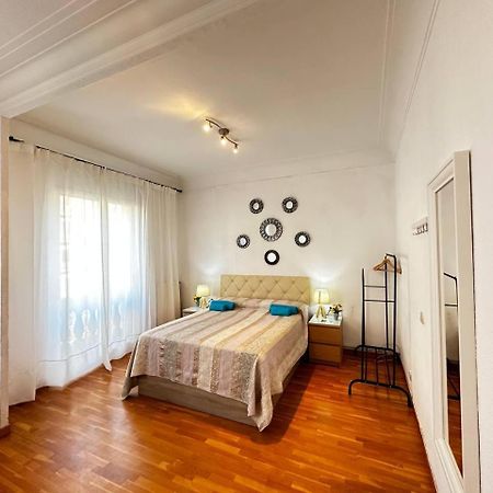 Habitaciones Acogedoras Βαρκελώνη Εξωτερικό φωτογραφία