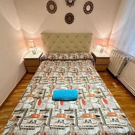 Habitaciones Acogedoras Βαρκελώνη Εξωτερικό φωτογραφία