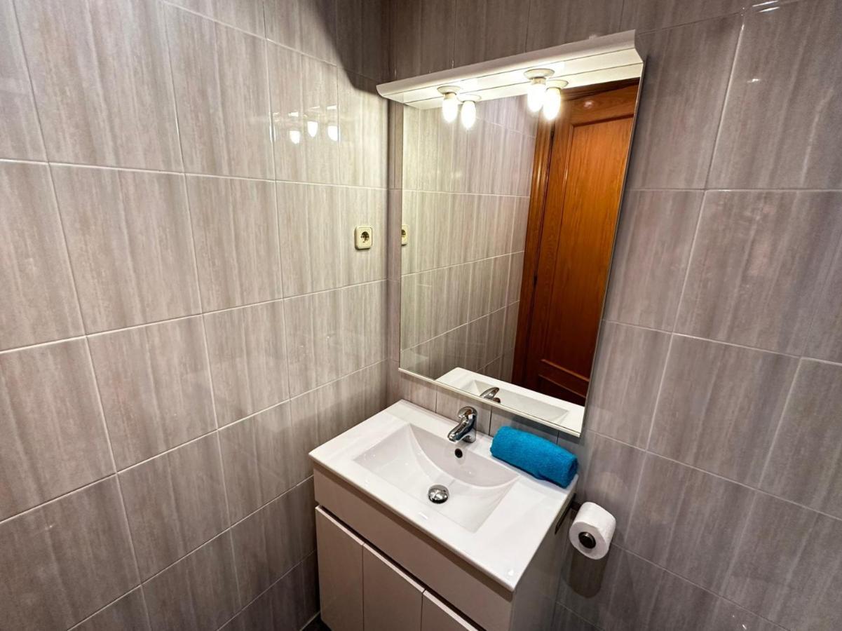 Habitaciones Acogedoras Βαρκελώνη Εξωτερικό φωτογραφία