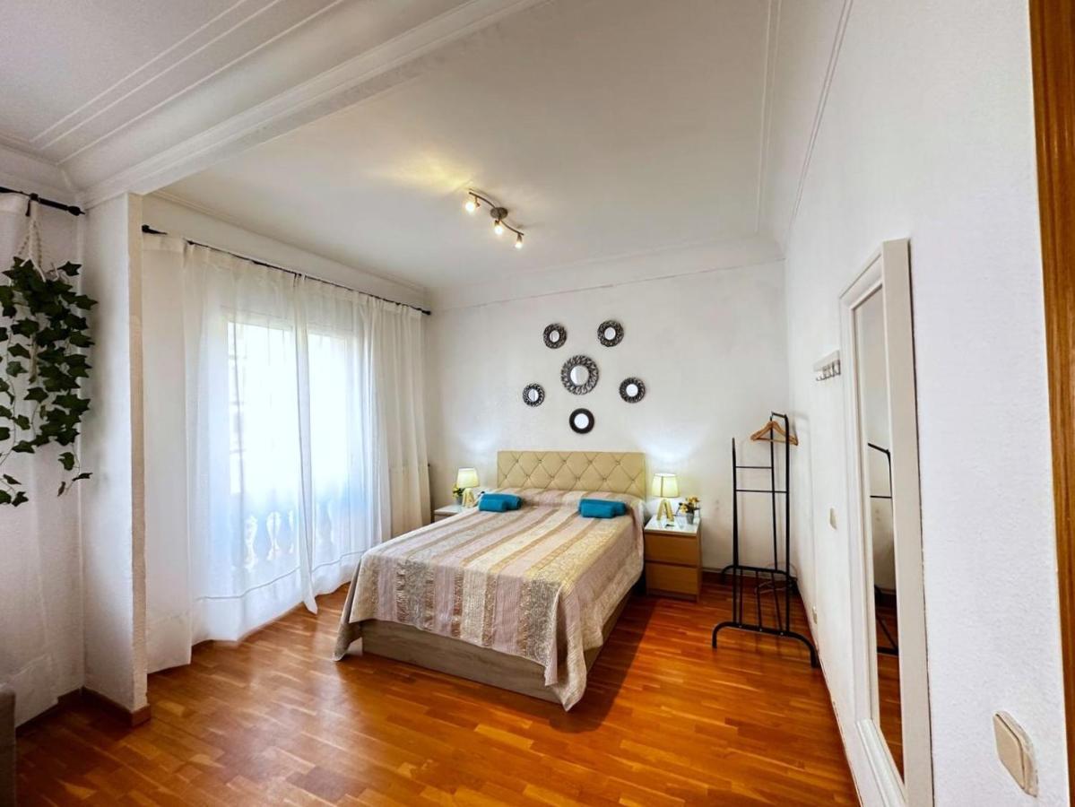 Habitaciones Acogedoras Βαρκελώνη Εξωτερικό φωτογραφία