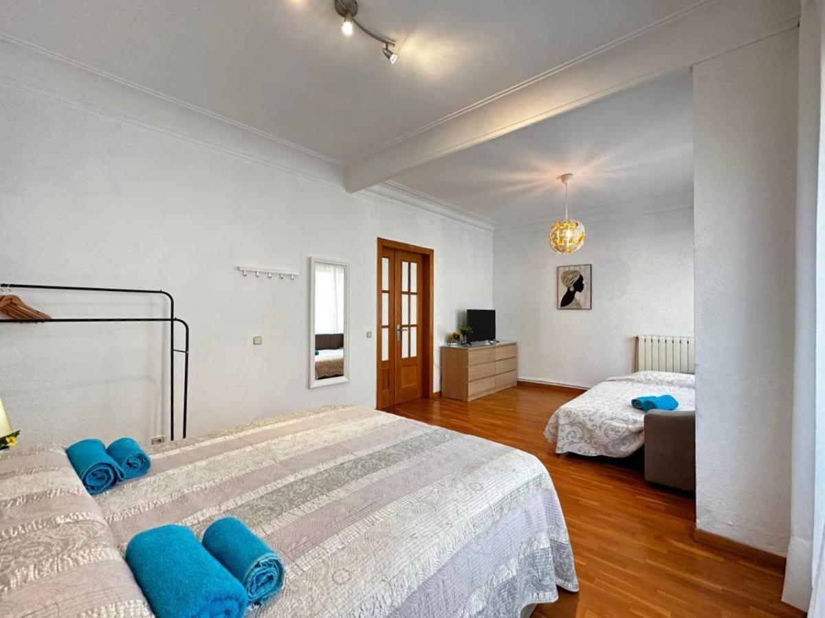 Habitaciones Acogedoras Βαρκελώνη Εξωτερικό φωτογραφία