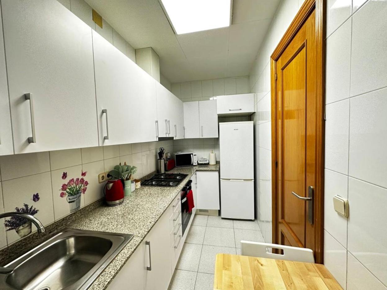 Habitaciones Acogedoras Βαρκελώνη Εξωτερικό φωτογραφία