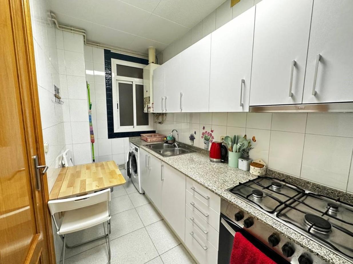 Habitaciones Acogedoras Βαρκελώνη Εξωτερικό φωτογραφία