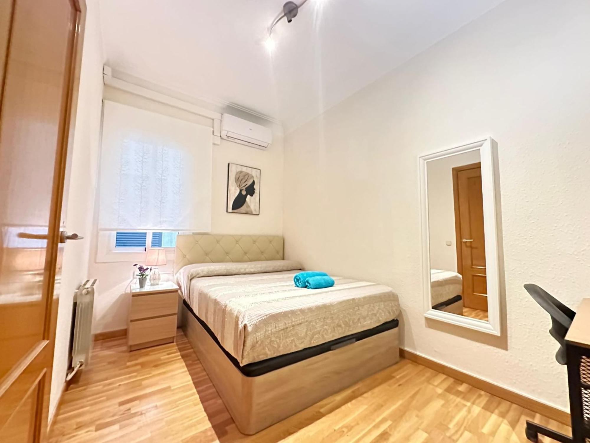 Habitaciones Acogedoras Βαρκελώνη Εξωτερικό φωτογραφία