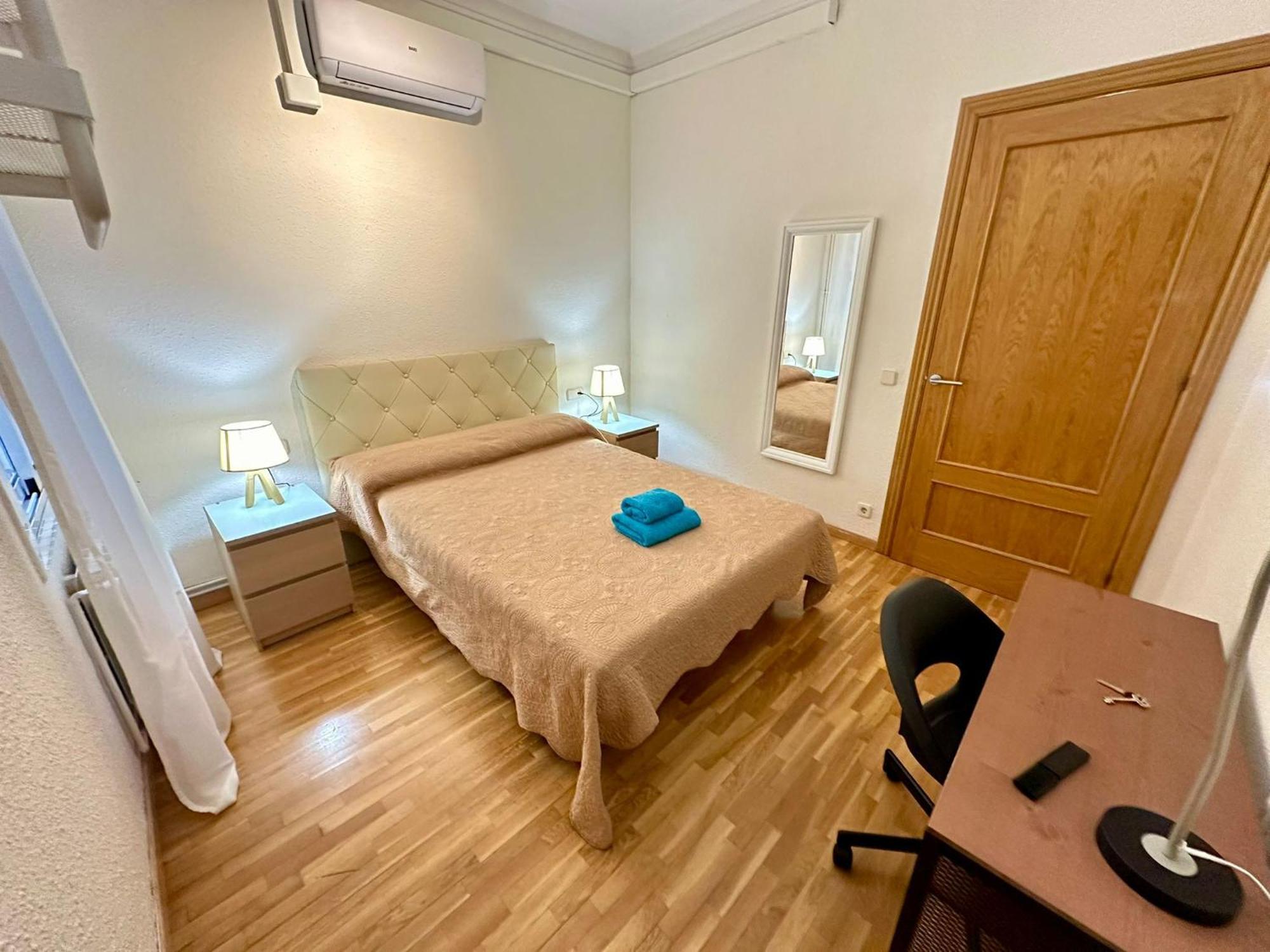 Habitaciones Acogedoras Βαρκελώνη Εξωτερικό φωτογραφία