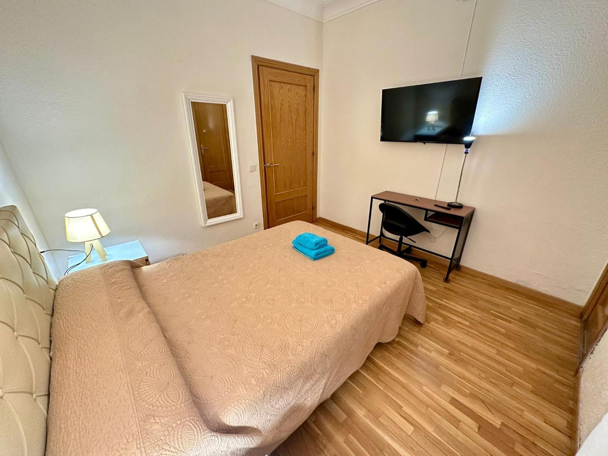 Habitaciones Acogedoras Βαρκελώνη Εξωτερικό φωτογραφία